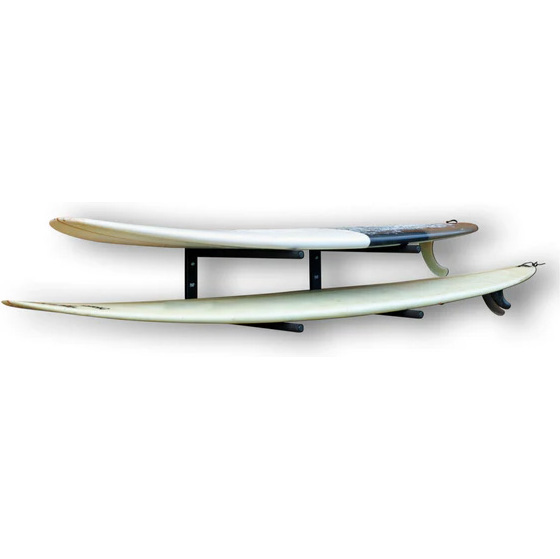 2025 Northcore Double Surfboard Rack NOCO90B